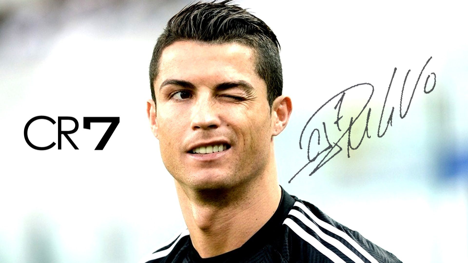 Chữ Ký Ronaldo: Giải Mã Bí Ẩn Đằng Sau Nét Bút Của Siêu Sao CR7