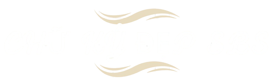 Logo Chữ Ký Đẹp