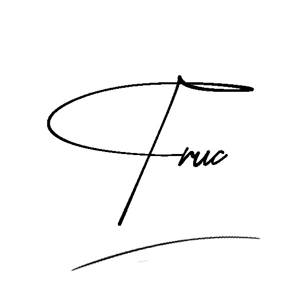 Chữ ký tên Trúc